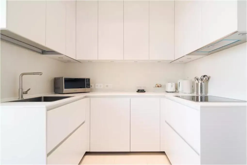 Apartment Milano City View
