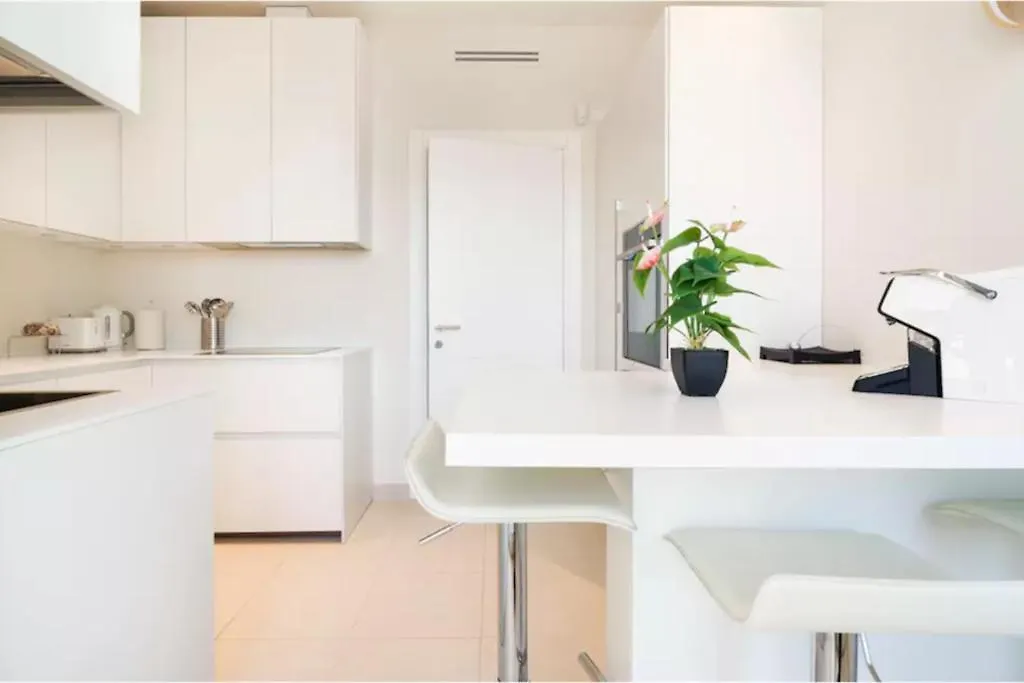 Milano City View Apartment