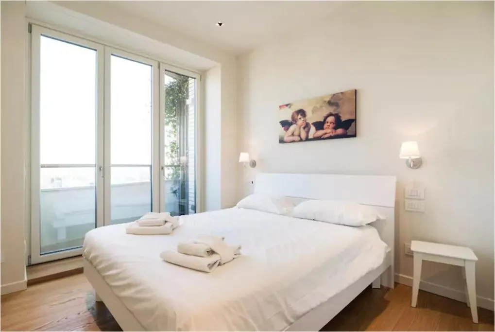 Apartment Milano City View