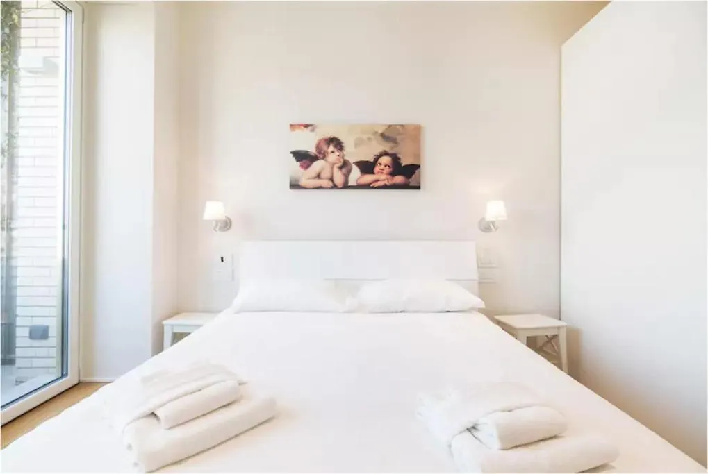 Milano City View Apartment Mailand