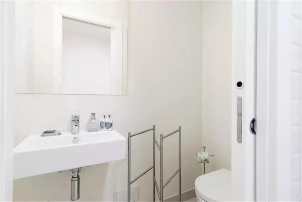 Milano City View Apartment Mailand