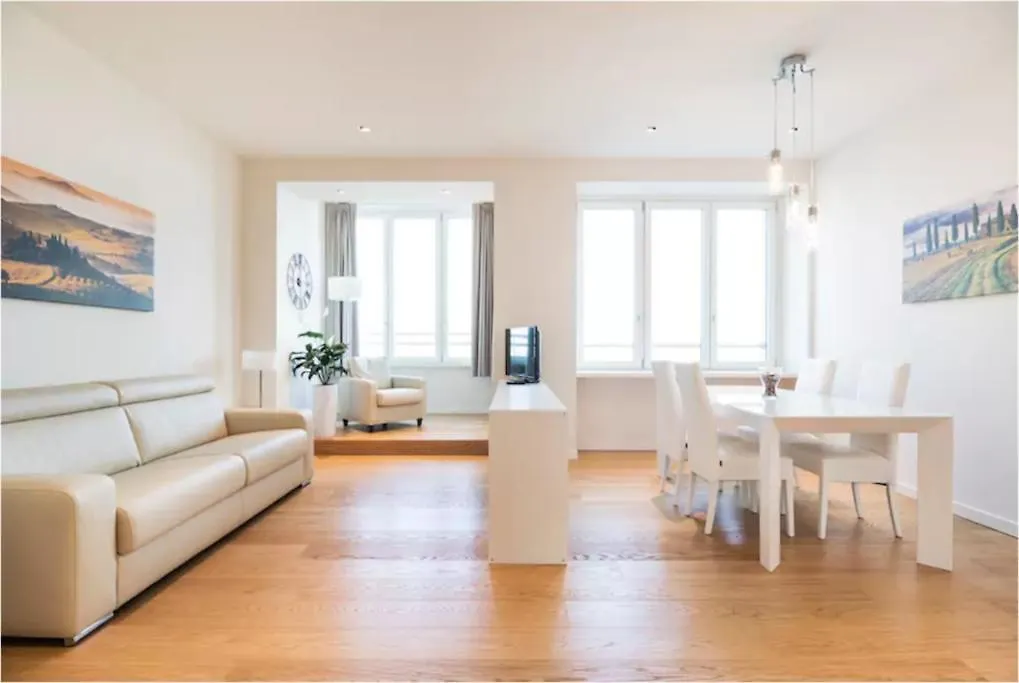 Apartment Milano City View