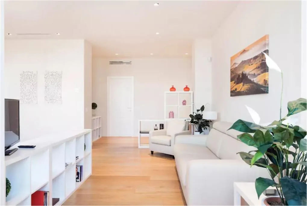 Apartamento Milano City View