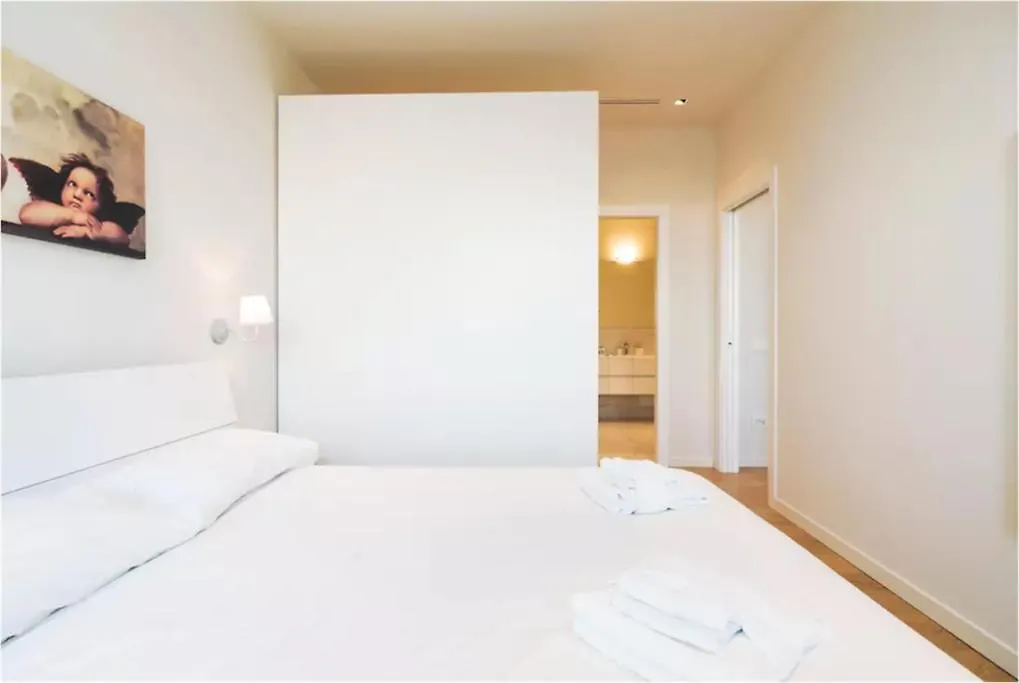 Milano City View Apartamento